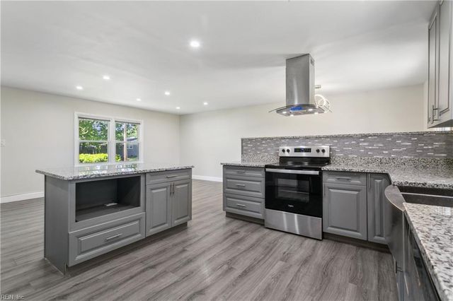 314 Martha Lee DR, Hampton, VA 23666