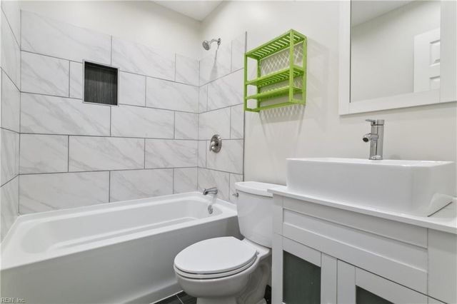 314 Martha Lee DR, Hampton, VA 23666