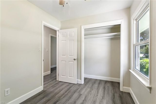 314 Martha Lee DR, Hampton, VA 23666