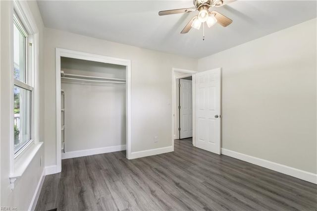 314 Martha Lee DR, Hampton, VA 23666