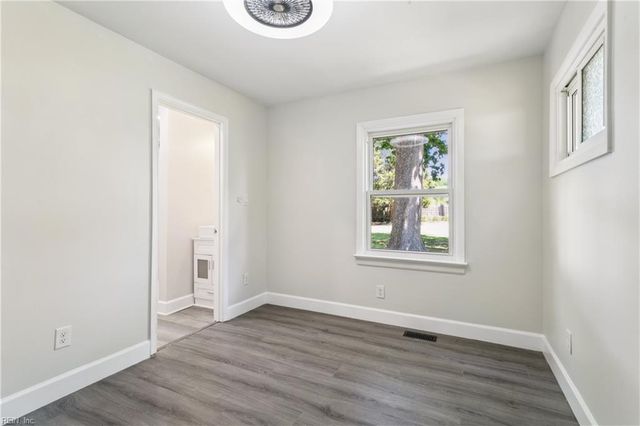 314 Martha Lee DR, Hampton, VA 23666