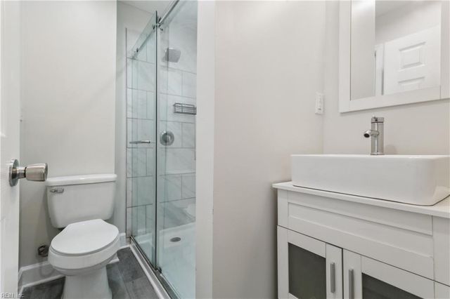 314 Martha Lee DR, Hampton, VA 23666