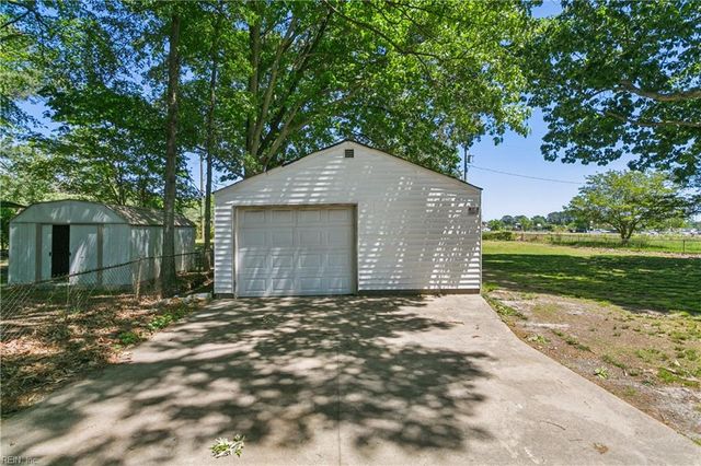 314 Martha Lee DR, Hampton, VA 23666