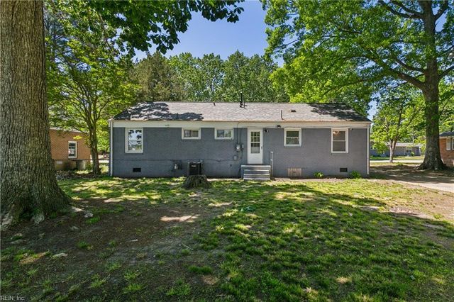 314 Martha Lee DR, Hampton, VA 23666