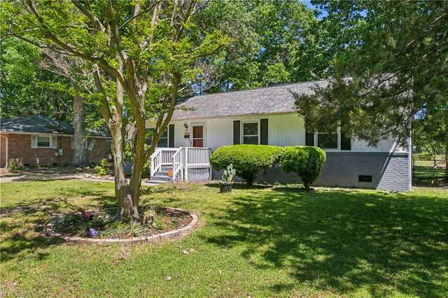 314 Martha Lee DR, Hampton, VA 23666