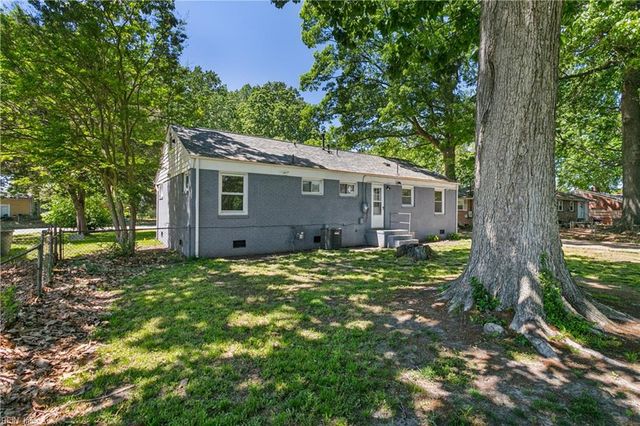 314 Martha Lee DR, Hampton, VA 23666
