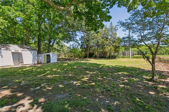314 Martha Lee DR, Hampton, VA 23666