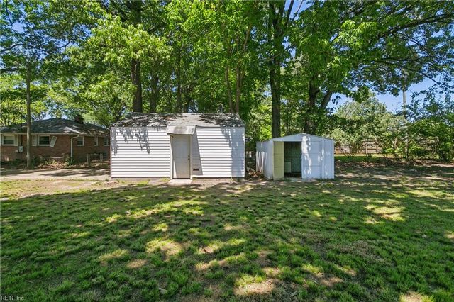 314 Martha Lee DR, Hampton, VA 23666