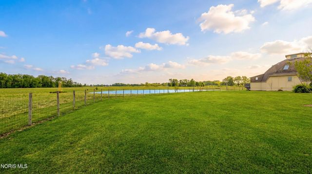 4800 County Road K, Delta, OH 43515