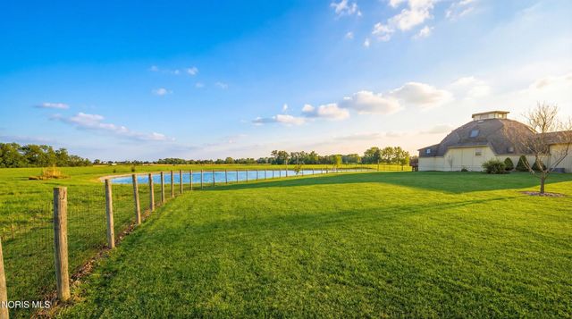 4800 County Road K, Delta, OH 43515