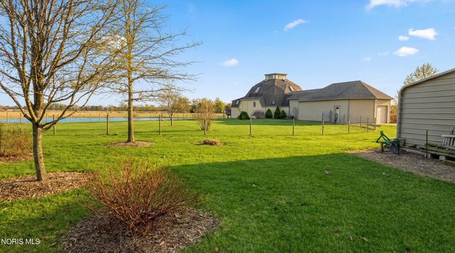 4800 County Road K, Delta, OH 43515