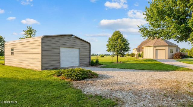 4800 County Road K, Delta, OH 43515