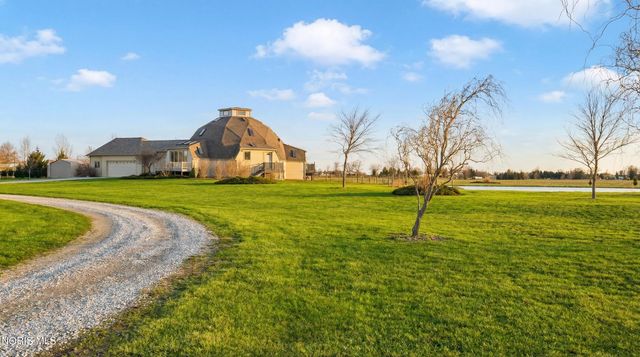 4800 County Road K, Delta, OH 43515