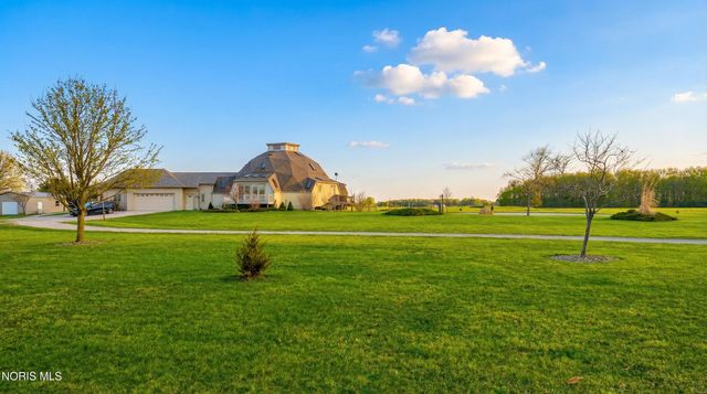 4800 County Road K, Delta, OH 43515