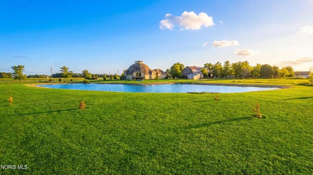 4800 County Road K, Delta, OH 43515