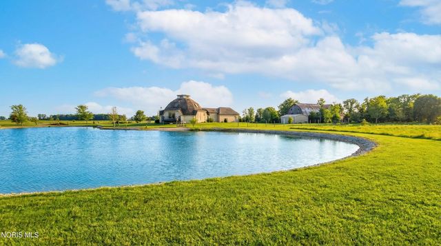 4800 County Road K, Delta, OH 43515