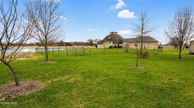 4800 County Road K, Delta, OH 43515