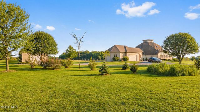 4800 County Road K, Delta, OH 43515