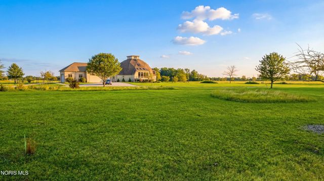 4800 County Road K, Delta, OH 43515