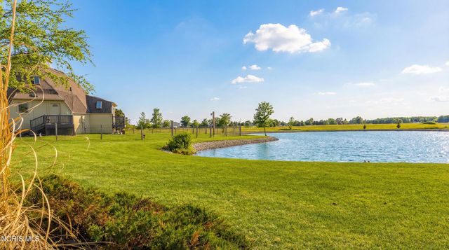 4800 County Road K, Delta, OH 43515