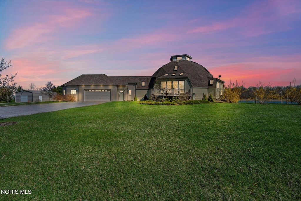 4800 County Road K, Delta, OH 43515