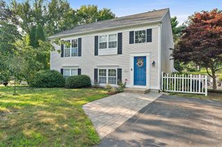 296 Raymond Road, Plymouth, MA 02360