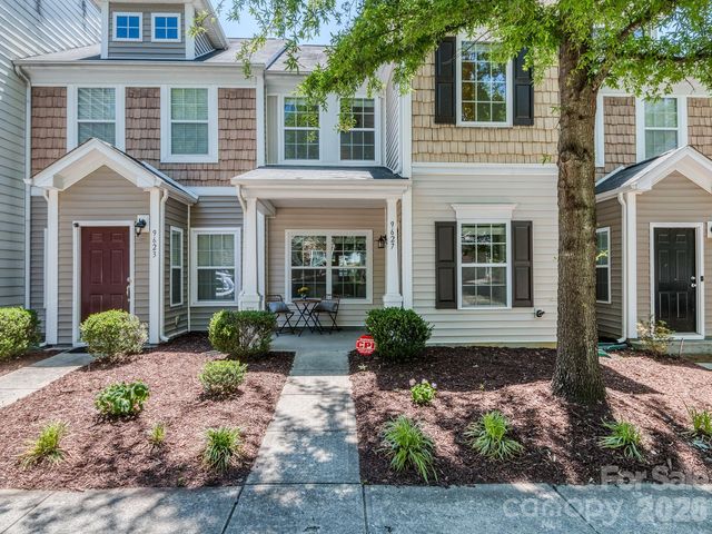 9627 Turning Wheel Drive, Charlotte, NC 28214