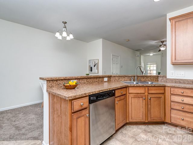 9627 Turning Wheel Drive, Charlotte, NC 28214