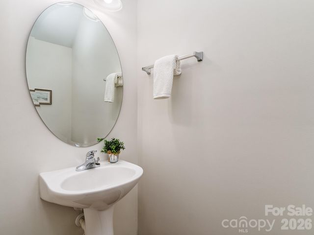 9627 Turning Wheel Drive, Charlotte, NC 28214