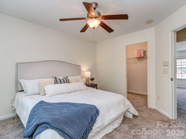 9627 Turning Wheel Drive, Charlotte, NC 28214