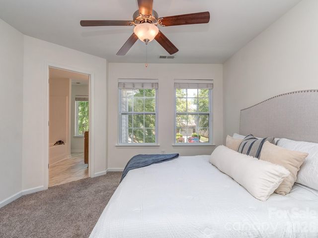 9627 Turning Wheel Drive, Charlotte, NC 28214