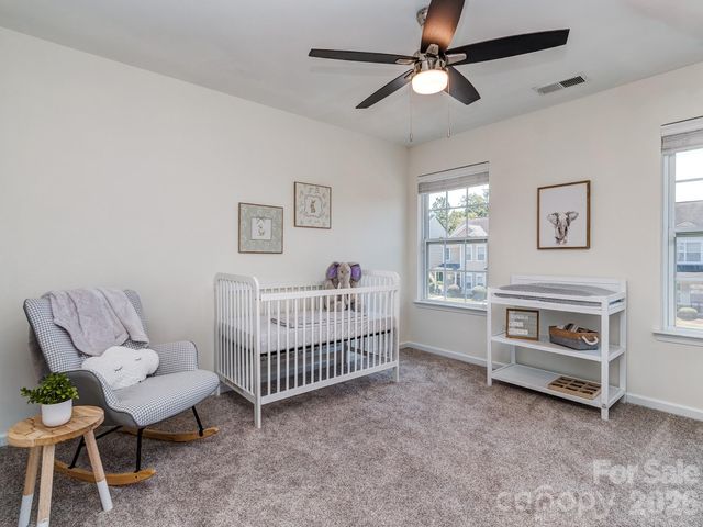 9627 Turning Wheel Drive, Charlotte, NC 28214
