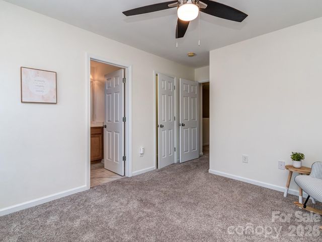 9627 Turning Wheel Drive, Charlotte, NC 28214