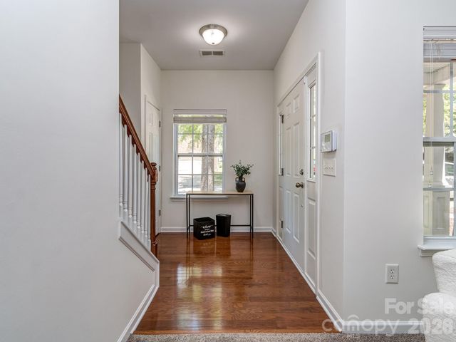 9627 Turning Wheel Drive, Charlotte, NC 28214