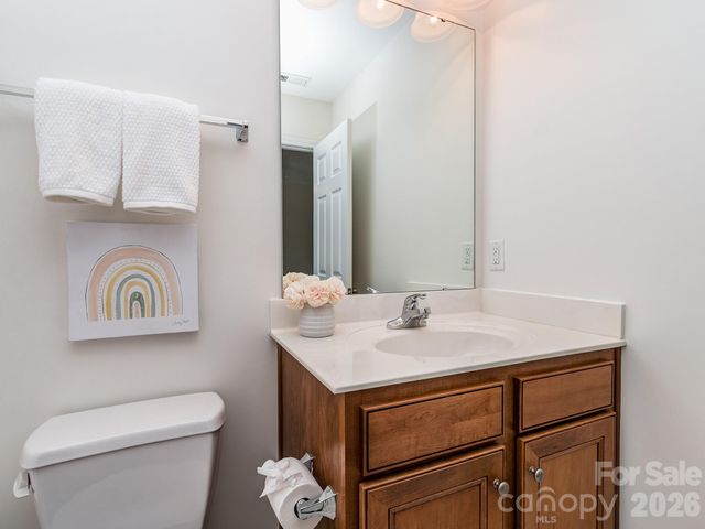 9627 Turning Wheel Drive, Charlotte, NC 28214