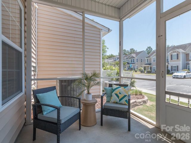 9627 Turning Wheel Drive, Charlotte, NC 28214