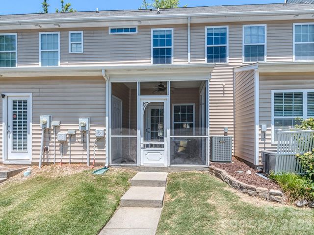 9627 Turning Wheel Drive, Charlotte, NC 28214