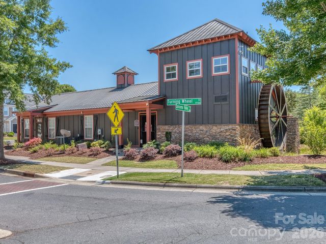 9627 Turning Wheel Drive, Charlotte, NC 28214