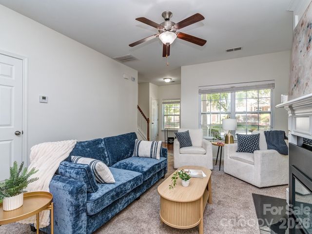 9627 Turning Wheel Drive, Charlotte, NC 28214