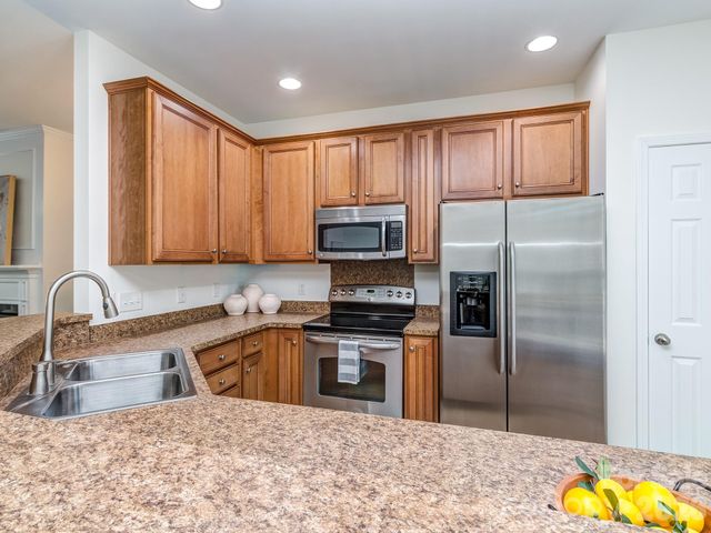 9627 Turning Wheel Drive, Charlotte, NC 28214