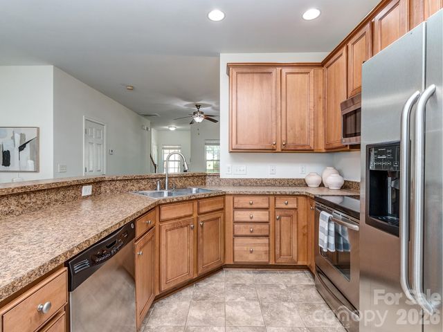 9627 Turning Wheel Drive, Charlotte, NC 28214