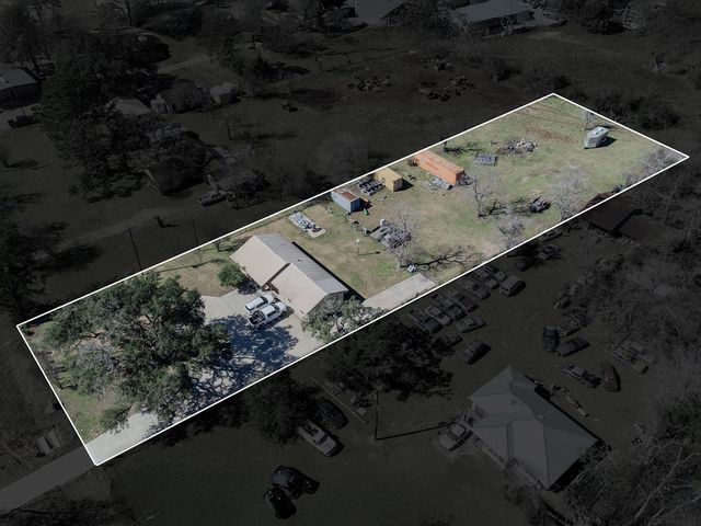 4959 Highway 90, Alleyton, TX 78935