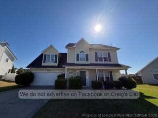 1935 Tinman Drive, Fayetteville, NC 28314