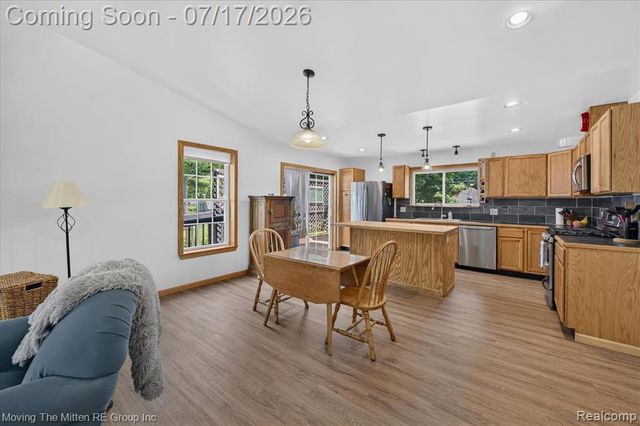 744 S Park Street, Highland, MI 48356