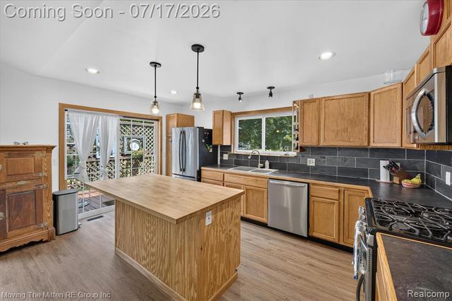 744 S Park Street, Highland, MI 48356