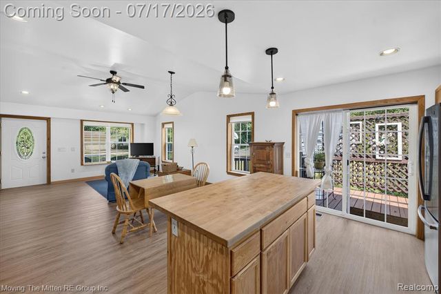 744 S Park Street, Highland, MI 48356