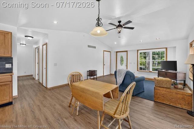 744 S Park Street, Highland, MI 48356