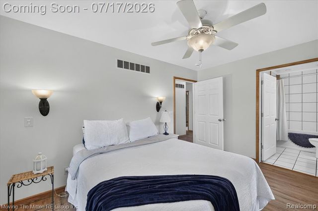 744 S Park Street, Highland, MI 48356