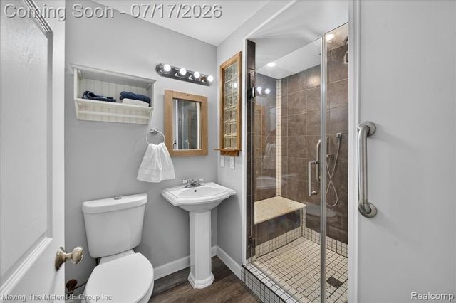 744 S Park Street, Highland, MI 48356