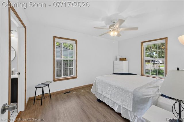 744 S Park Street, Highland, MI 48356